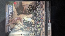 Warhammer 40k combat for sale  DURHAM