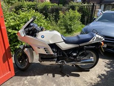 bmw k100rs for sale  NOTTINGHAM