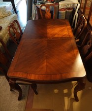 Beautiful piece dining for sale  Glenmoore