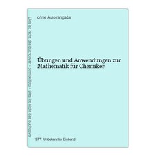 übungen anwendungen zur gebraucht kaufen  Bad Vilbel
