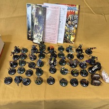 Mage knight heroclix for sale  North Las Vegas