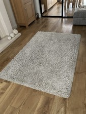 Dunelm rug 170cm for sale  DARWEN