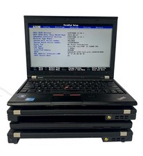 Lot lenovo thinkpad for sale  Houston