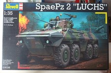 Revell spaepz 2 gebraucht kaufen  Teublitz