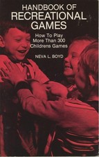 Handbook of Recreational Games segunda mano  Embacar hacia Mexico