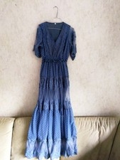 Damen kleid sommerkleid gebraucht kaufen  Todtnau