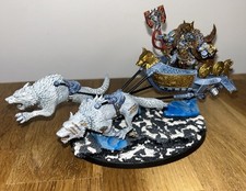 Pro painted logan for sale  LONDON