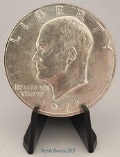 Silver coin dollar gebraucht kaufen  Zweibrücken
