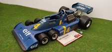 Tyrrell roues p34 d'occasion  Clermont-Ferrand-