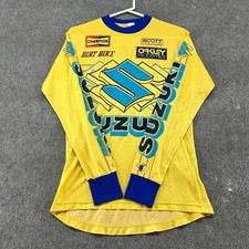 Vintage suzuki jersey for sale  Tacoma