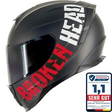 Broken head beproud gebraucht kaufen  Weiden