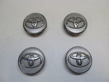 Toyota nabendeckel alufelge gebraucht kaufen  Zülpich