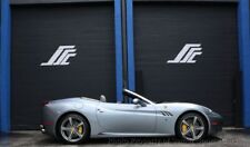 2010 ferrari california d'occasion  Expédié en Belgium