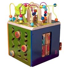 Buy zany zoo for sale  Dearborn Heights