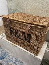 Extra large fortnum for sale  MITCHAM