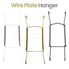 Wire plate holder for sale  GLASGOW