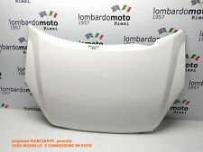 Cofano vano motore usato  Riesi