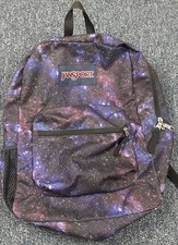 Jansport backpack galaxy for sale  Glenville