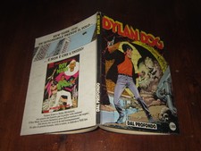 Dylan dog prima usato  Rancio Valcuvia