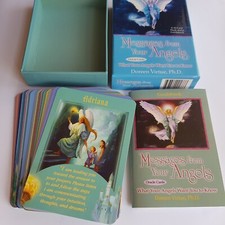 Doreen virtue message for sale  OXFORD