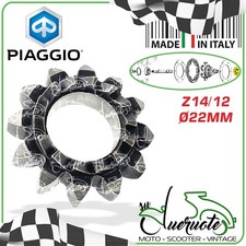 Ingranaggio messa moto usato  Barletta