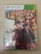 Bioshock infinite pal usato  Trapani
