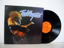 Ted nugent rare d'occasion  Expédié en Belgium