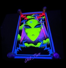Vintage 1996 alien for sale  Tulsa