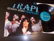Renato zero trapezio usato  Torino