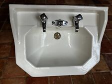 Lavabo ancien d'occasion  Saint-Maixent-l'École