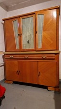 Küchenbuffet alt 60er gebraucht kaufen  Graben-Neudorf
