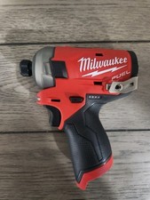 Milwaukee m12 fuel for sale  Hesperia