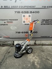 Husqvarna pg280 concrete for sale  Staten Island