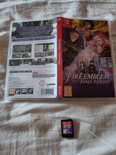 Fire emblem three usato  Italia