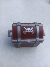 Playmobil coffre pirate d'occasion  Marseille XIV