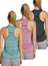Gym top multi for sale  SOUTHSEA