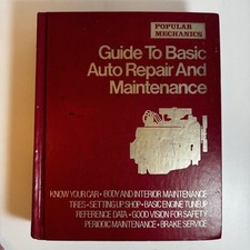 Popular mechanics guide for sale  Moreno Valley