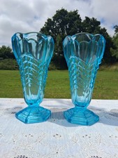 Vintage davidson glass for sale  LAUNCESTON