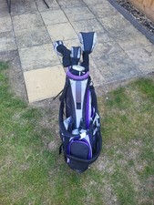 Girls callaway left for sale  ANDOVER