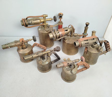 Lot lampes souder d'occasion  Yffiniac