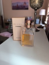Chanel allure 35 gebraucht kaufen  Frankfurt am Main