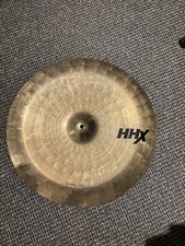 Sabian hhx zen for sale  READING