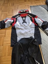 Riginal spyder skianzug gebraucht kaufen Riginal spyder skianzug gebraucht kaufen  Neckargemünd