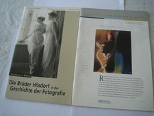 Photographie gebr hilsdorf gebraucht kaufen  Hürtgenwald