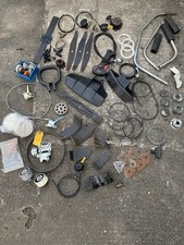Mower strimmer rotavator for sale  RUGBY