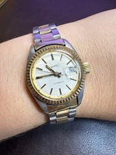 Eberhard co. orologio usato  Roma
