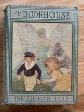 Book house volume for sale  Winfield