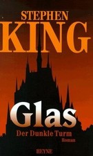 Glas dunkle turm gebraucht kaufen  Berlin