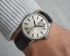 1970 vintage omega for sale  LEAMINGTON SPA