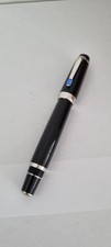 Montblanc boheme blue usato  Milano
